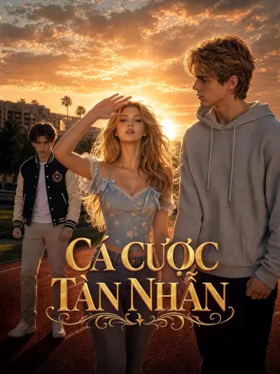 Cá Cược Tàn Nhẫn poster