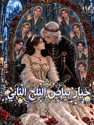 خيار بياض الثلج الثاني poster