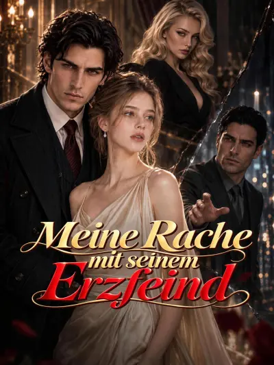 Meine Rache mit seinem Erzfeind poster