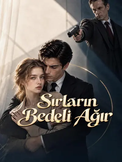 Sırların Bedeli Ağır poster