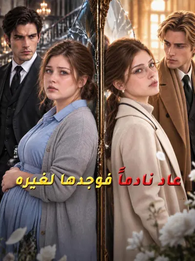 عاد نادماً فوجدها لغيره poster