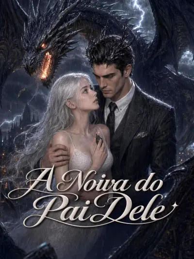 A Noiva do Pai Dele poster