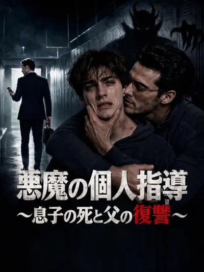 悪魔の個人指導~息子の死と父の復讐~ poster
