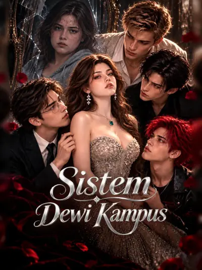 Sistem Dewi Kampus poster