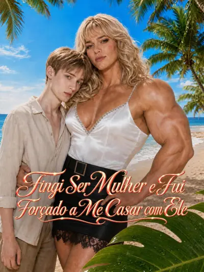 Fingi Ser Mulher e Fui Forçado a Me Casar com Ele poster