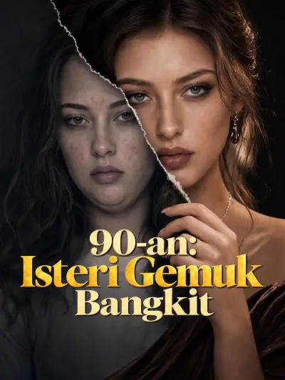 90-an: Isteri Gemuk Bangkit poster