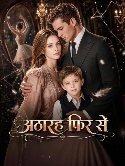 अठारह फिर से poster