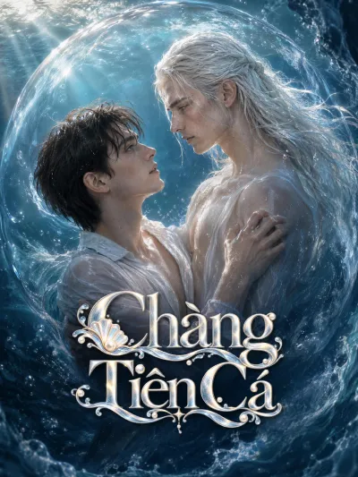 Chàng Tiên Cá poster