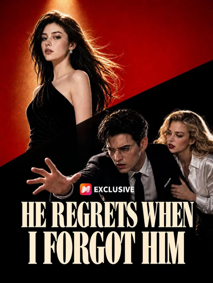 He Regrets When I Forgot Him poster