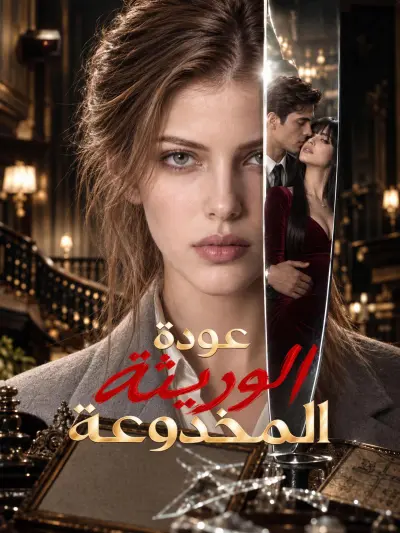 عودة الوريثة المخدوعة poster