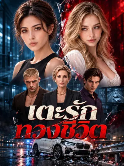 เตะรักทวงชีวิต poster
