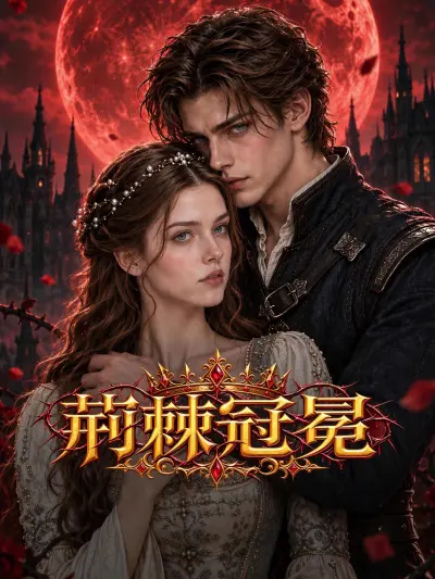 荊棘冠冕 poster