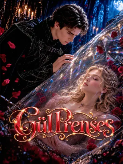 Gül Prenses poster