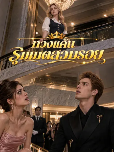 ทวงแค้นรูมเมตสวมรอย poster