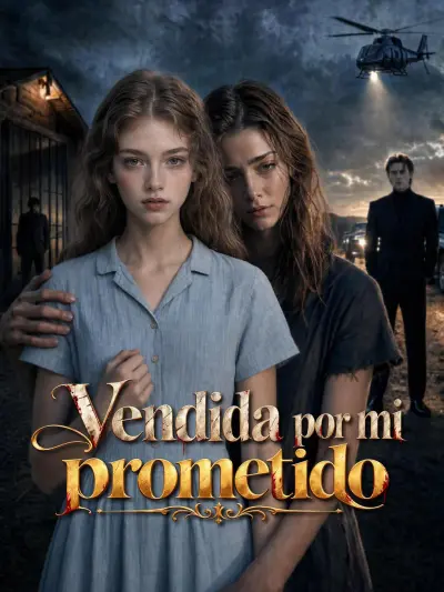 Vendida por mi prometido poster