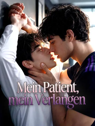 Mein Patient, mein Verlangen poster