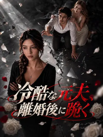 冷酷な元夫、離婚後に跪く poster