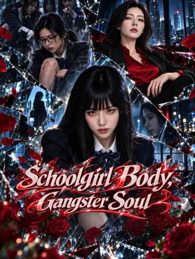 Schoolgirl Body, Gangster Soul poster