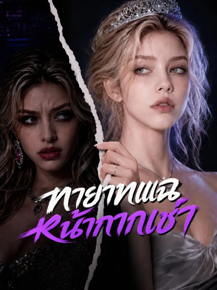 ทายาทแฉหน้ากากเช่า poster