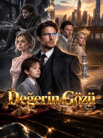 Değerin Gözü poster