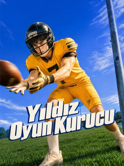 Yıldız Oyun Kurucu poster