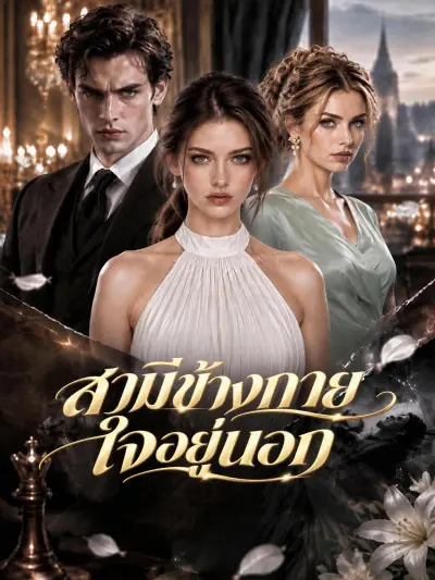 สามีข้างกายใจอยู่นอก poster
