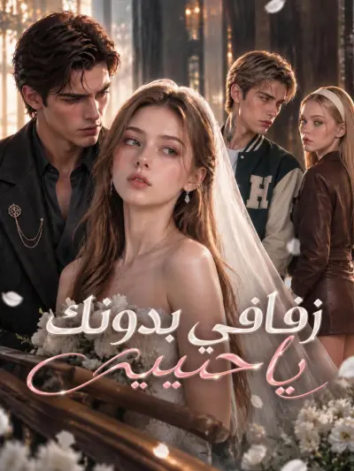 زفافي بدونك يا حبيبي poster