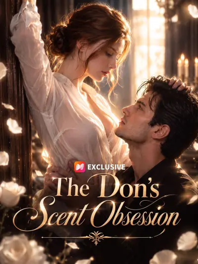The Don's Scent Obsession poster