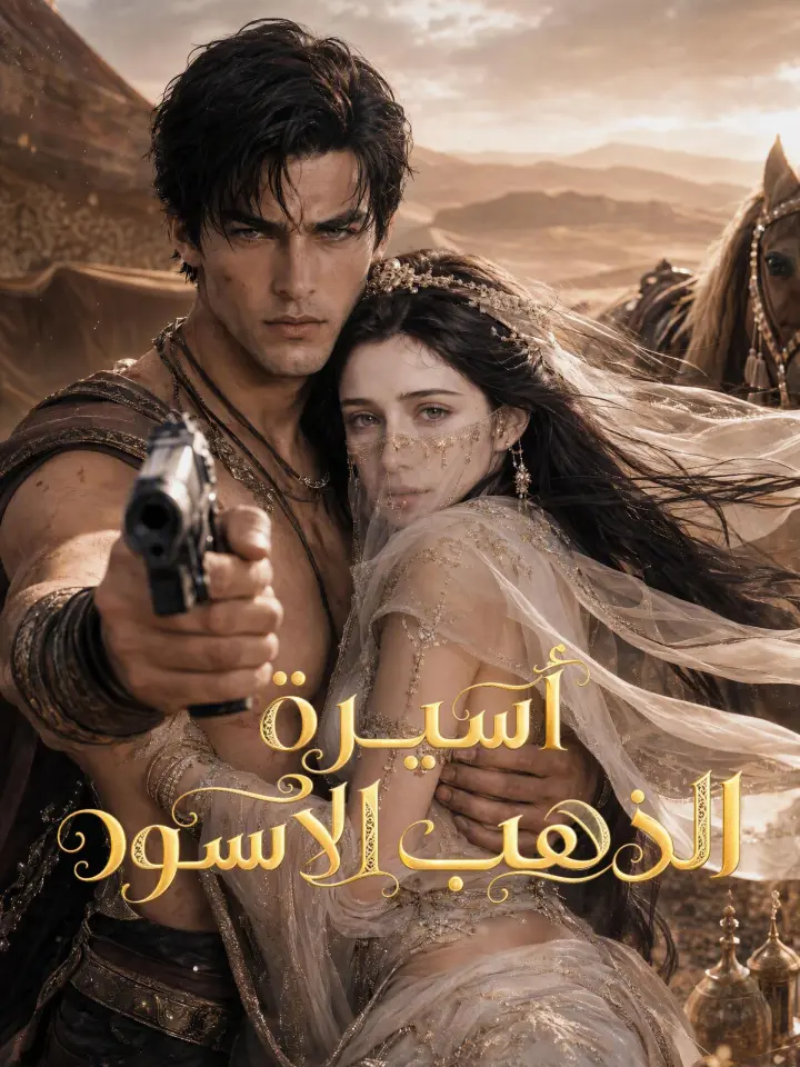 أسيرة الذهب الأسود poster
