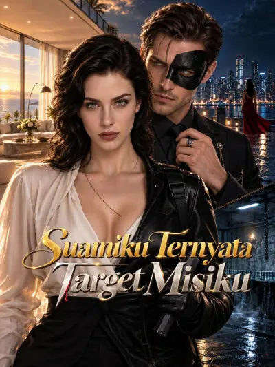 Suamiku Ternyata Target Misiku poster