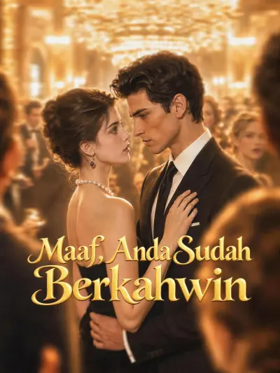 Maaf, Anda Sudah Berkahwin poster