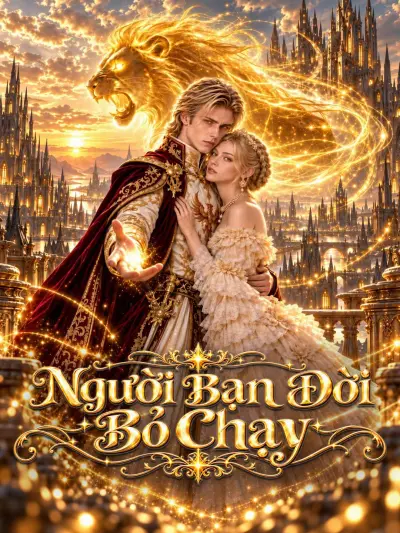 Người Bạn Đời Bỏ Chạy poster
