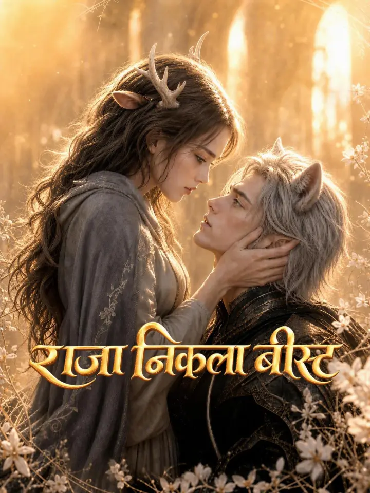 राजा निकला बीस्ट poster