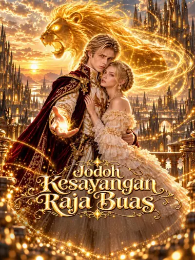 Jodoh Kesayangan Raja Buas poster