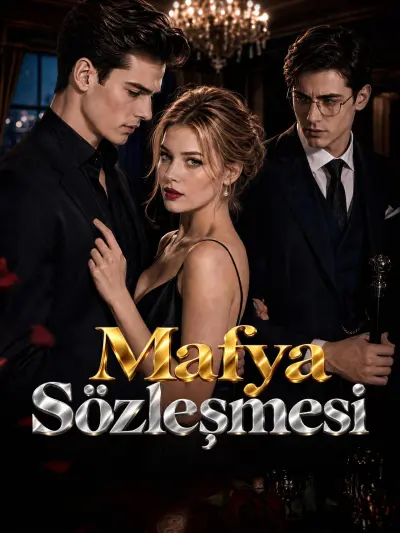 Mafya Sözleşmesi poster