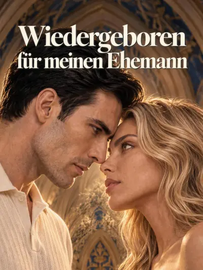 Wiedergeboren für meinen Ehemann poster