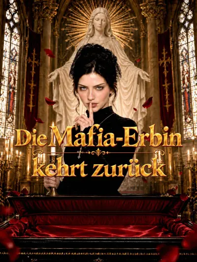 Die Mafia-Erbin kehrt zurück poster