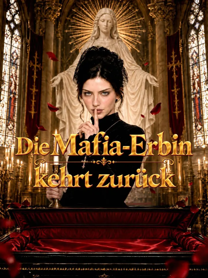 Die Mafia-Erbin kehrt zurück poster
