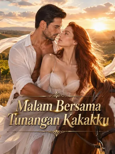 Malam Bersama Tunangan Kakakku poster