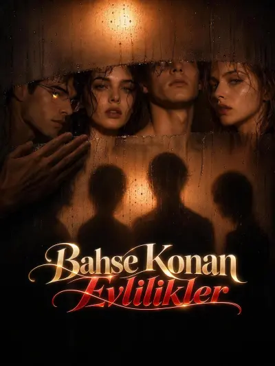 Bahse Konan Evlilikler poster