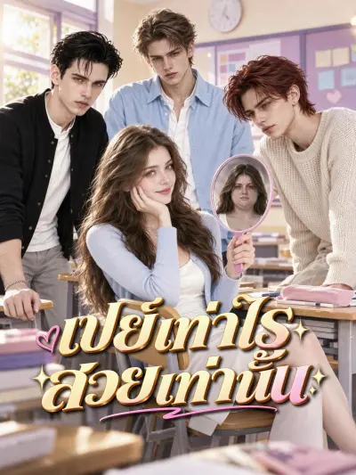 เปย์เท่าไร สวยเท่านั้น poster