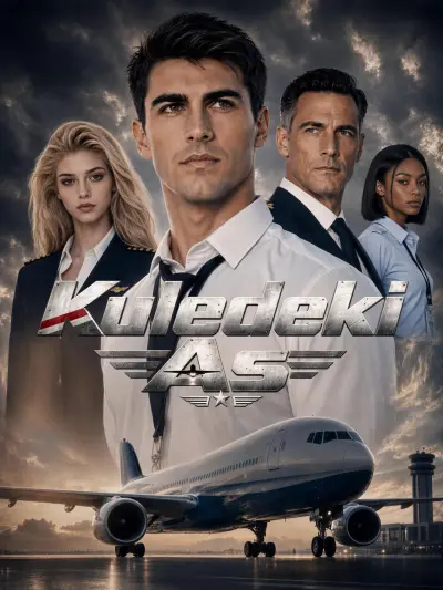 Kuledeki As poster