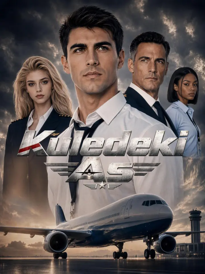 Kuledeki As poster