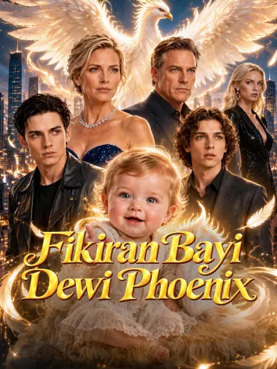 Fikiran Bayi Dewi Phoenix poster