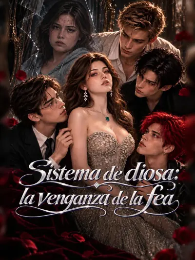Sistema de diosa: la venganza de la fea poster