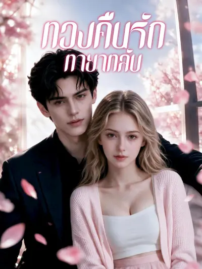 ทวงคืนรักทายาทลับ poster