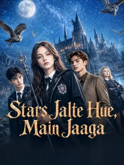 Stars Jalte Hue, Main Jaaga poster