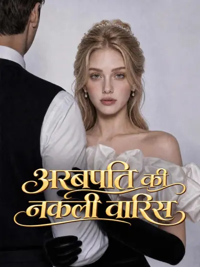 अरबपति की नकली वारिस poster