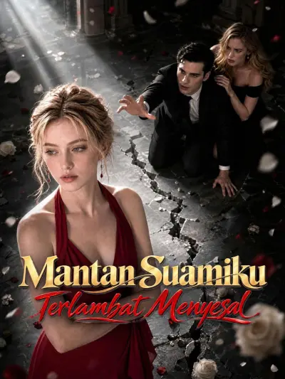 Mantan Suamiku Terlambat Menyesal poster