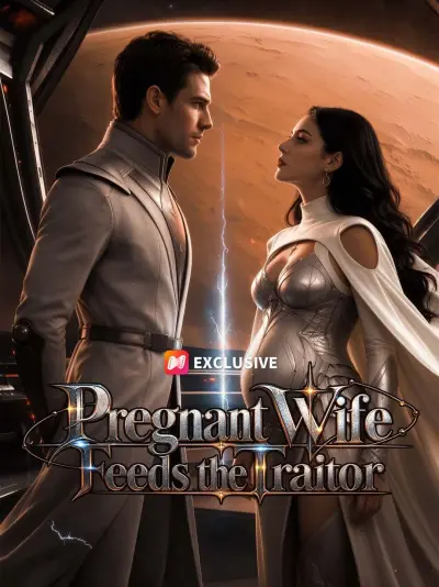 Pregnant Wife Feeds the Traitor poster